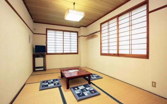 Puti Hotel Nozawa Onsen Inn