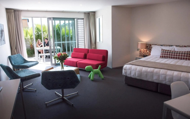 Navigate Seaside Accommodation