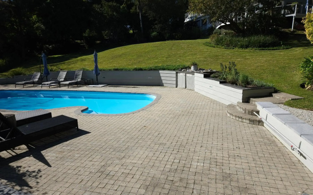 Stannards Guest Lodge