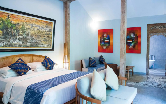 Natya Hotel Tanah Lot