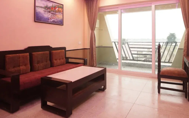 Sher Bengal River Resort