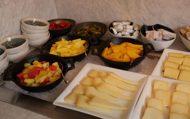 Mercure Lille Marcq en Baroeul