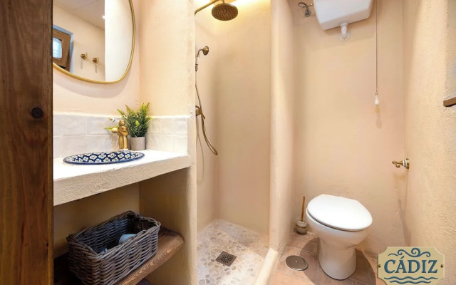 Mi Andalusia Hotel Experience