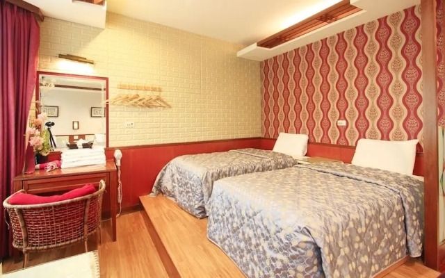 Hooja hotel