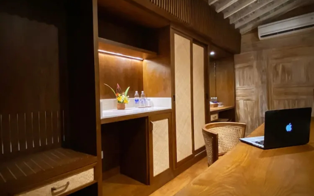 Saba Villa by Sanga Sanga Hospitality