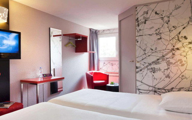 ibis Styles Perigueux Trelissac
