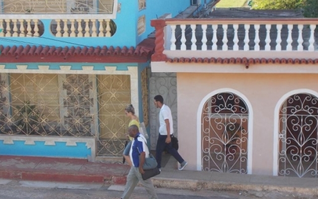 Hostal Maycesar
