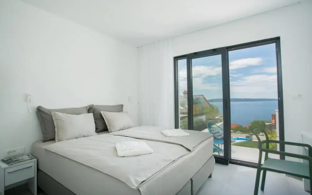 Villa Olive Exclusive for 8 Private Pool Iovo