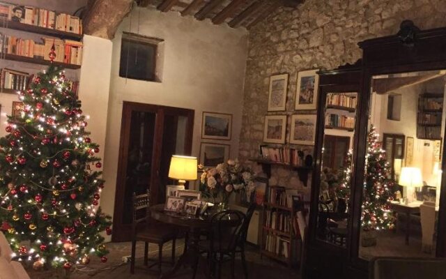 Casa Poiega