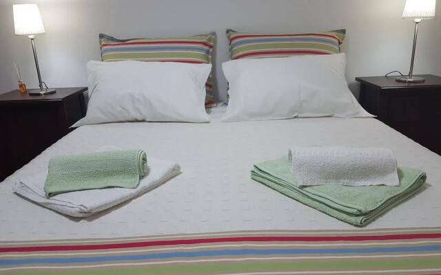 Villa Oliveira Apartments