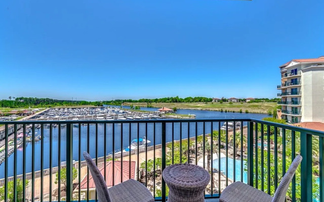 Marina Inn Grande Dunes - 7-503