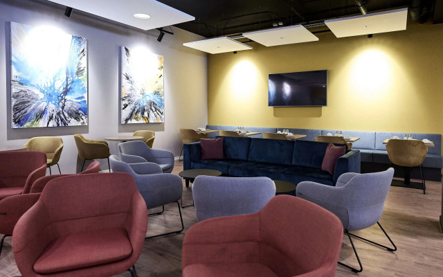 Best Western Hotel Viernheim Mannheim
