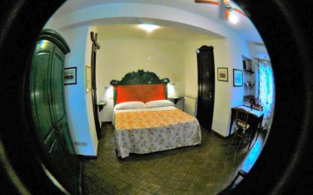B&B Terre di Sicilia