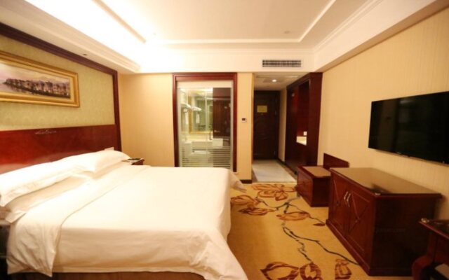 Vienna Hotel Liaocheng University branch