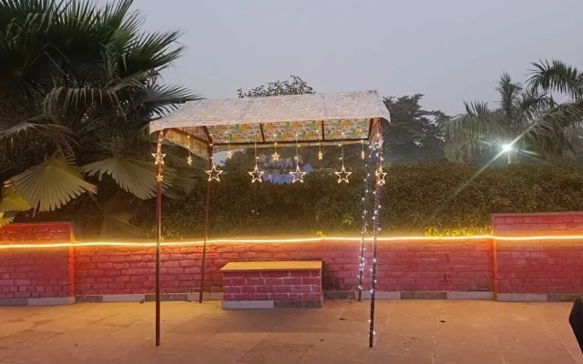 Aravali Hills Resort