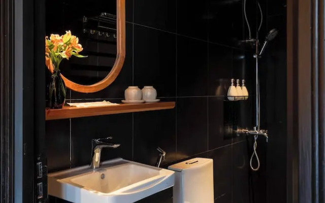 The Lamp Boutique House