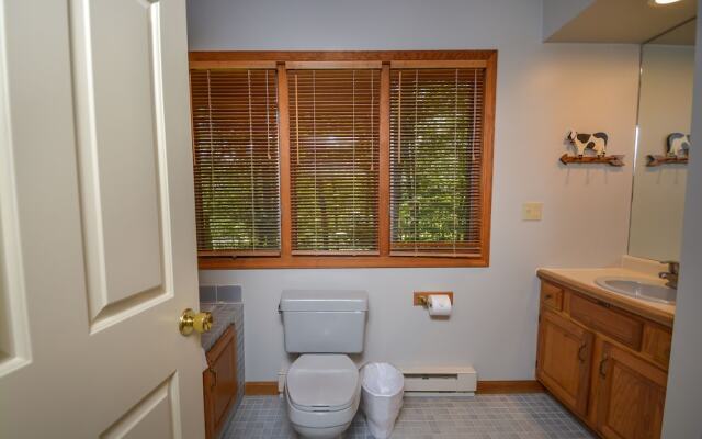 Paradise at Penn Cove 3 Bedroom House