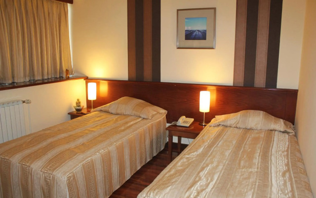 Hotel Centar