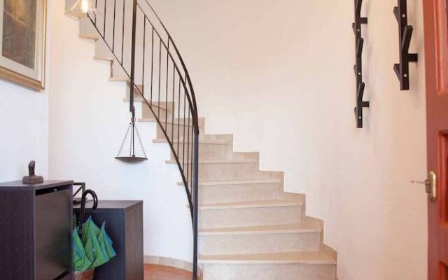 La Camelia Bianca B&B