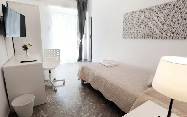 Interno 1 Bari