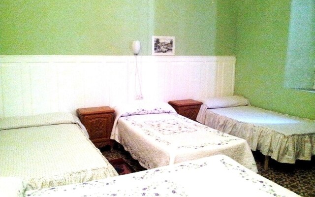 House With 4 Bedrooms in Almagro, With Furnished Terrace