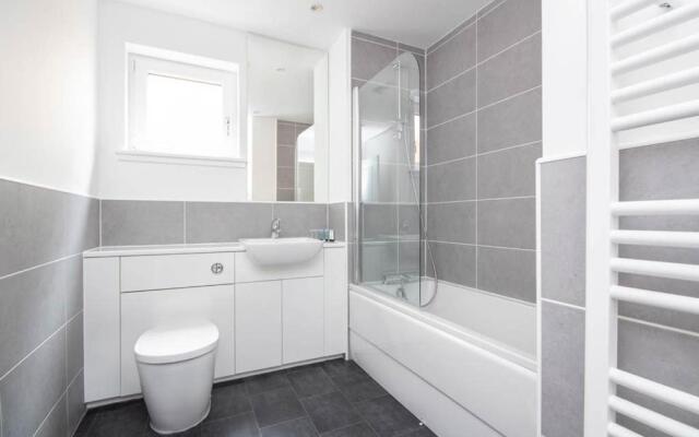 Hedgefield Apartment No41
