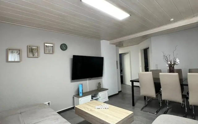 Ferienhaus Möhrle 2