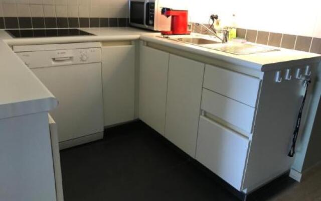 Appartement voor 6 personen in Koksijde met zeezicht