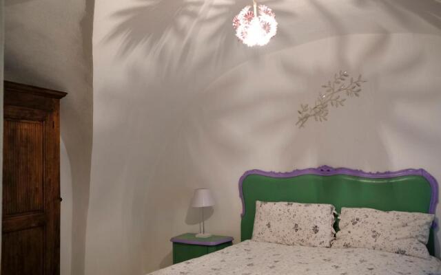 Bed & Breakfast Gabriella