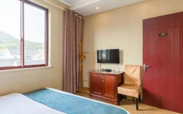 Shiqi Homestay