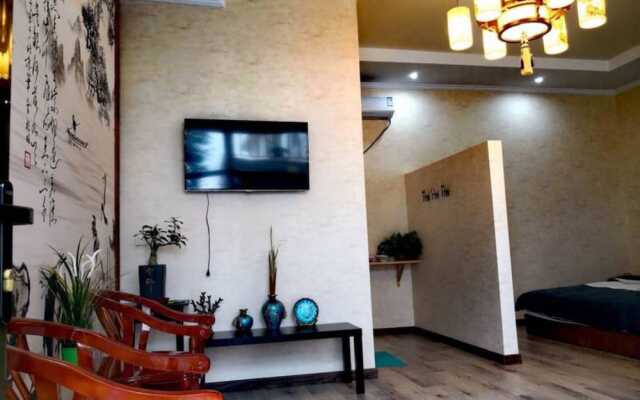 Beijing Yuanyue Yard