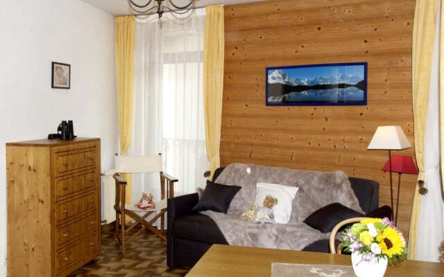 Maison Salina - Studio 2 personnes