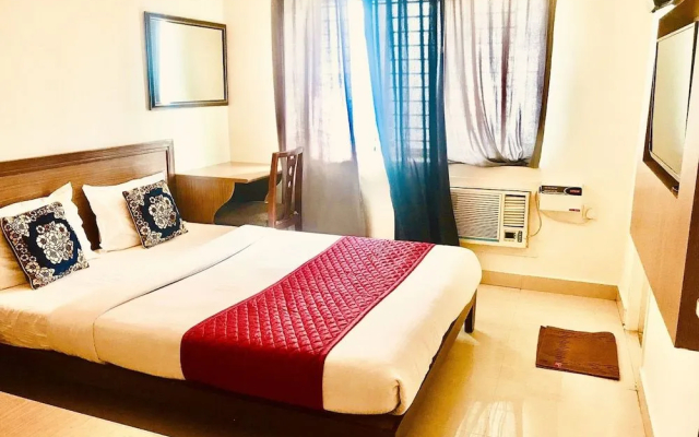 Hotel Halfmoon Hospitality