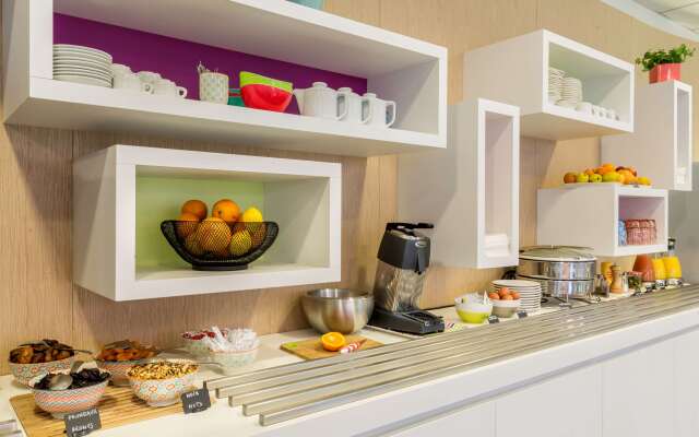 Best Western Hotel San Benedetto