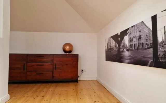 Villa von Schönermarck