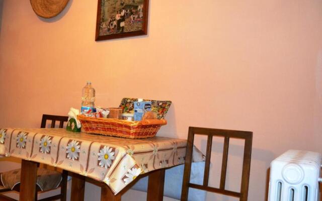 Aritzo appartamento romantico