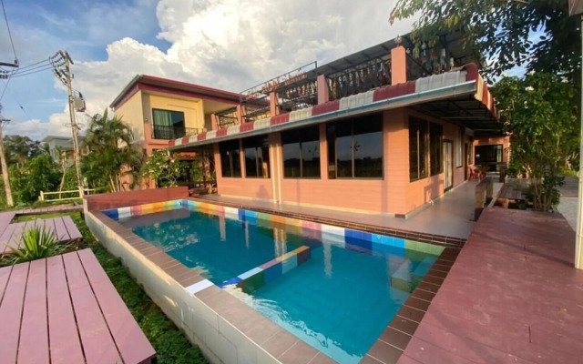 Rapeepong Resort Nanthai