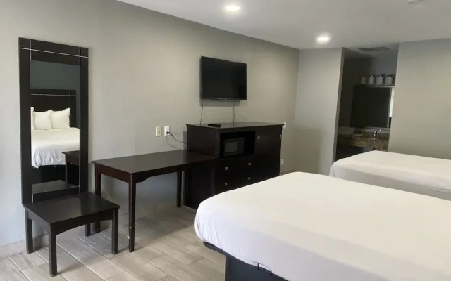 Falcon Executive Inn