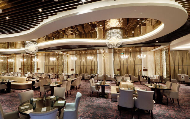 Wyndham Grand Plaza Royale Mingfa Zhangzhou
