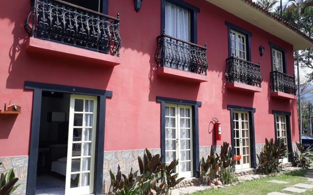 Pousada Portal de Paraty