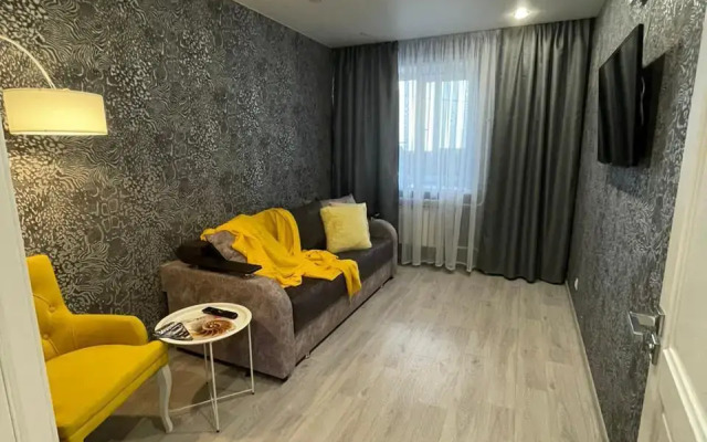 Apartments on Vasilenko street 3/1