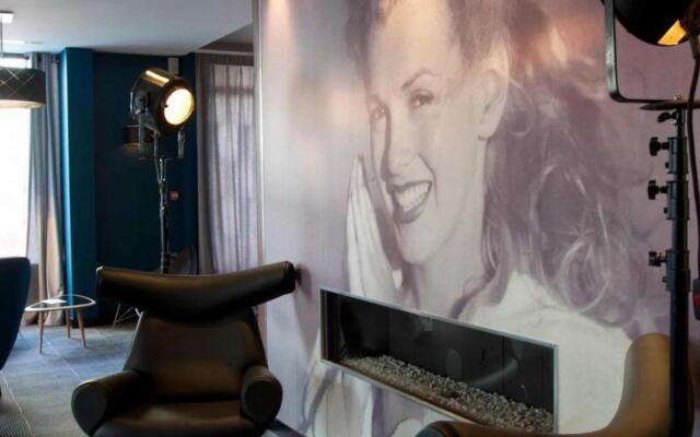 Platine Hotel