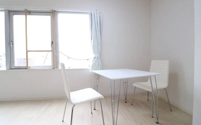 Osaka house honkan