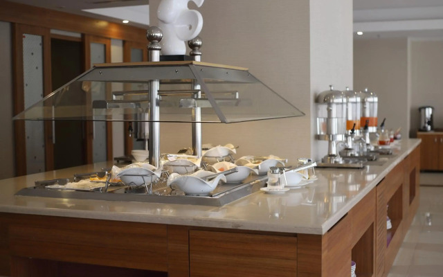 Best Western Plus Buraidah