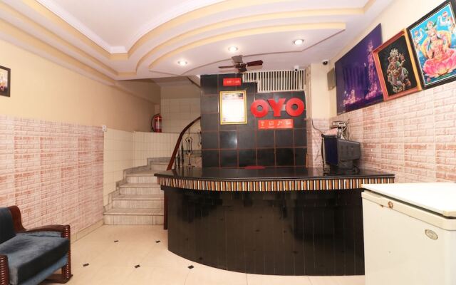 OYO 29694 Hotel Heritage