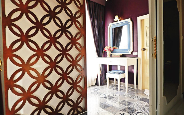 Rasa Boutique Hotel