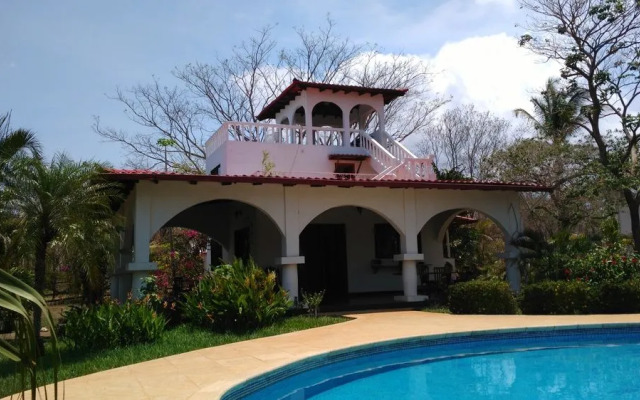 Les cabinas de Véronique