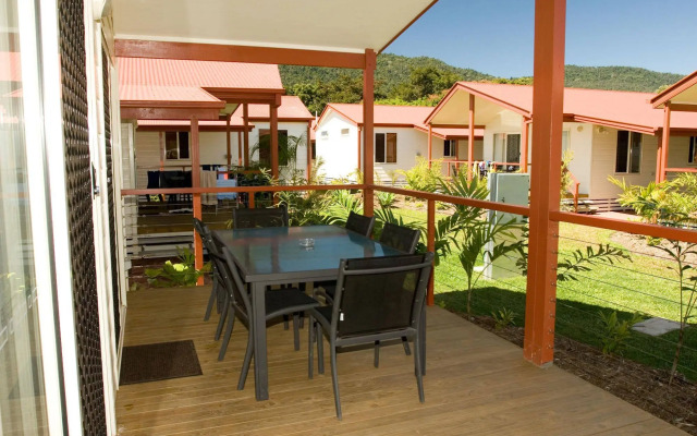 BIG4 Adventure Whitsunday Resort