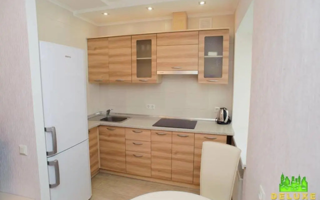 Смілянська 99