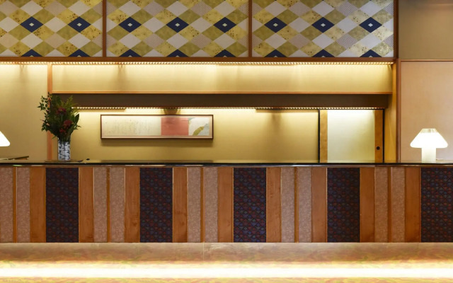 Hanamomiji